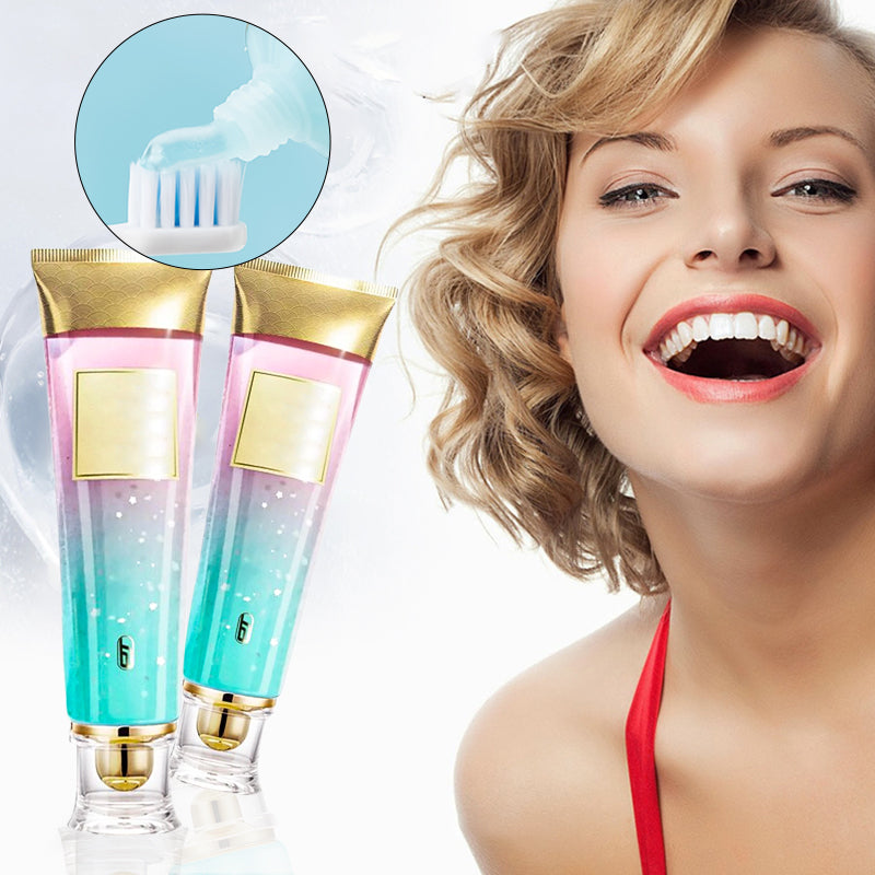 Radiant Whitening Zahnpasta