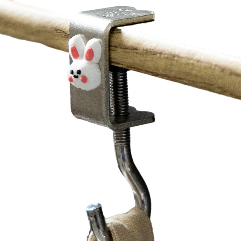 Drehbarer Taschenhalter