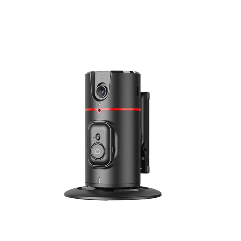 Auto-Gesichtserkennungs-Stativ mit Fernbedienung