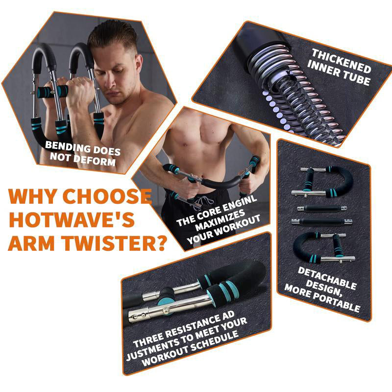 Twister Armtrainer