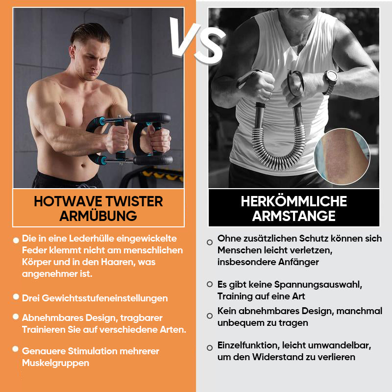 Twister Armtrainer