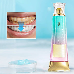 Radiant Whitening Zahnpasta