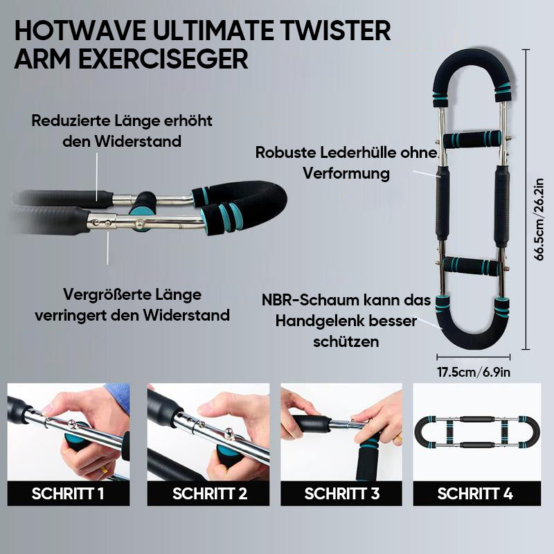 Twister Armtrainer