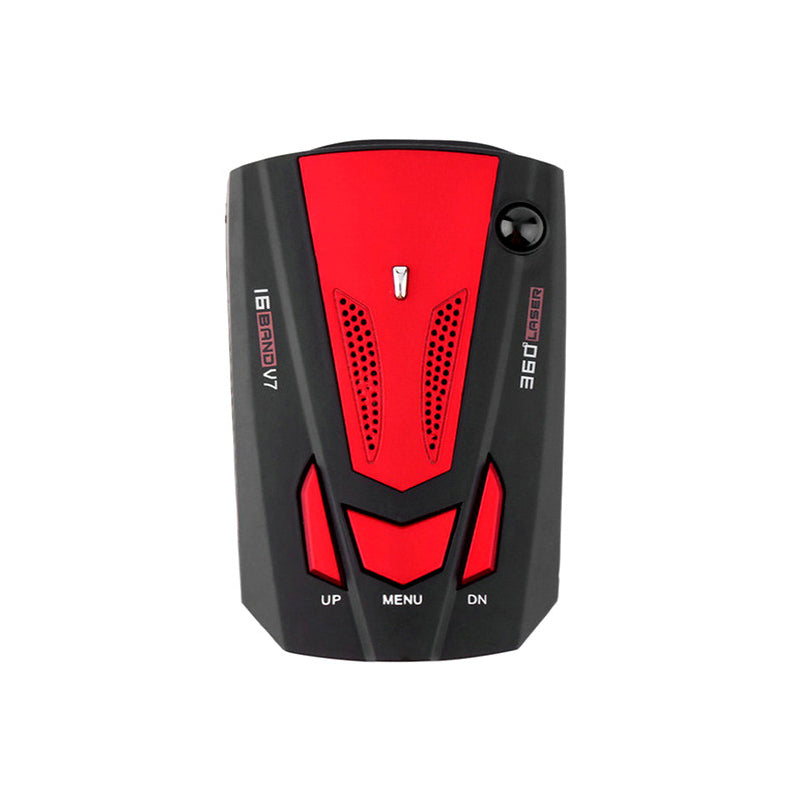 Mehrsprachiger elektronischer Tachymeter