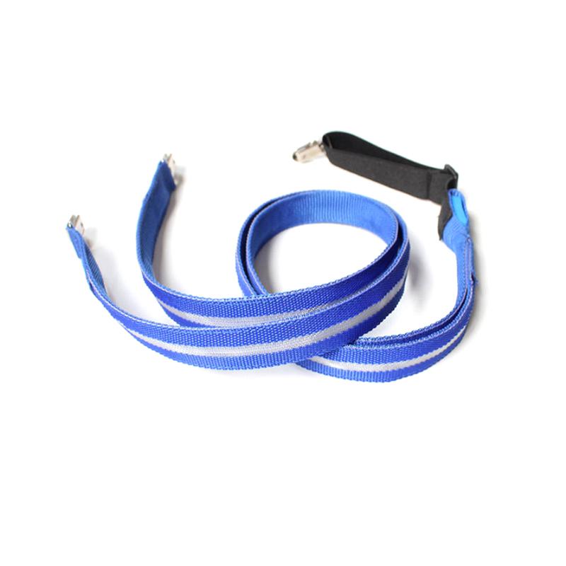 Gute Qualität LED Hosenträger & Fliege