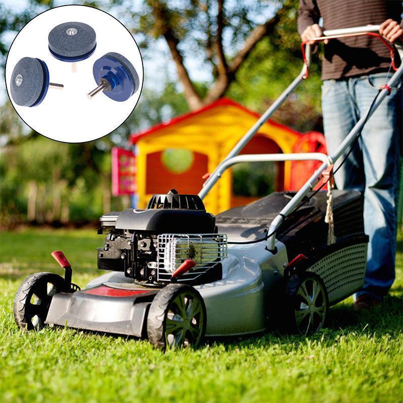 Multifunktionaler Messerschärfer