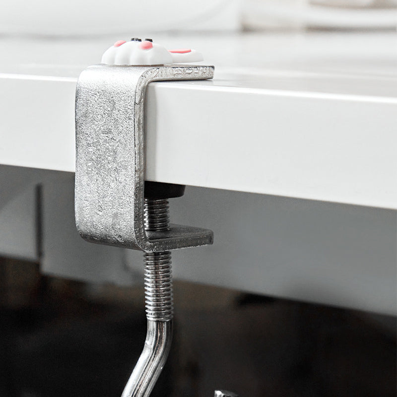 Drehbarer Taschenhalter