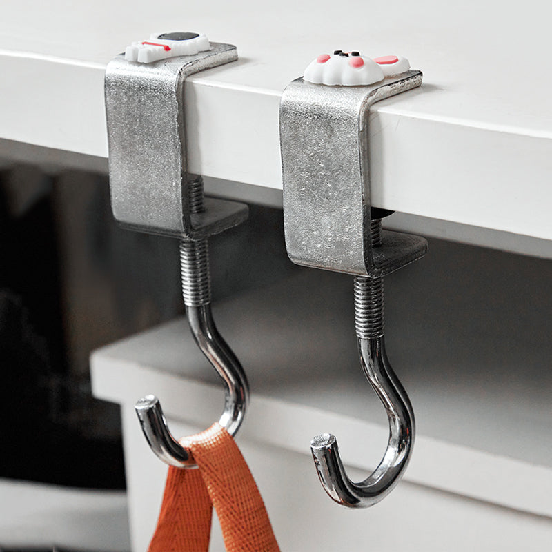 Drehbarer Taschenhalter