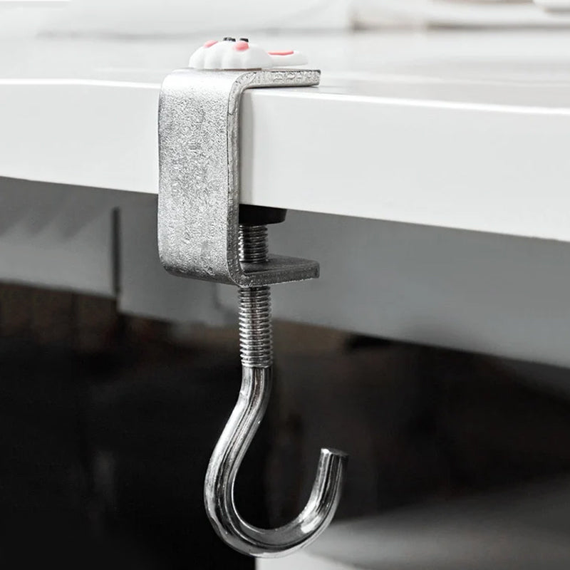 Drehbarer Taschenhalter