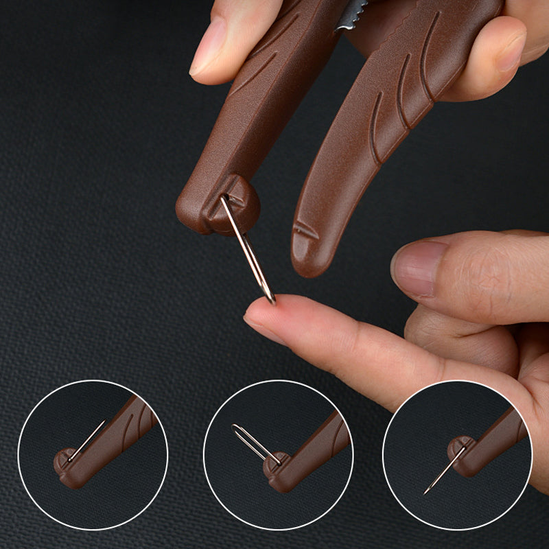 Walnuss Kastanie Nussschalenöffner