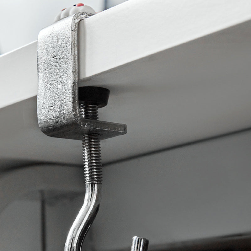 Drehbarer Taschenhalter