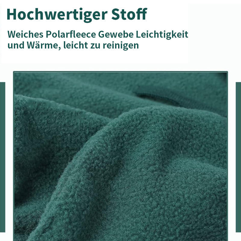 Katze Hund Weihnachten Cape Poncho