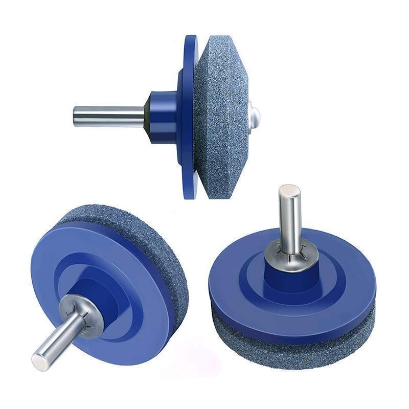 Multifunktionaler Messerschärfer