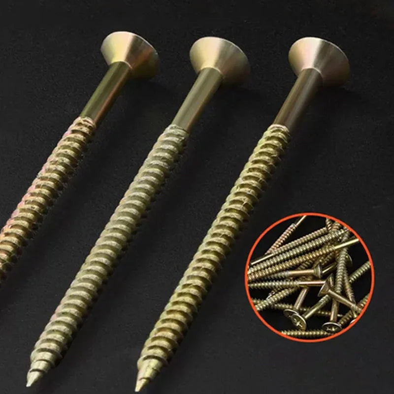 Schmetterlings Expansionsdübel Dehnschraube