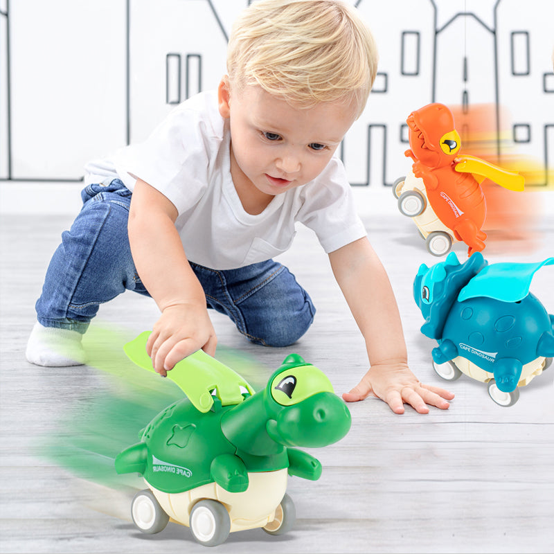 Dinosaurier Auto Spielzeug