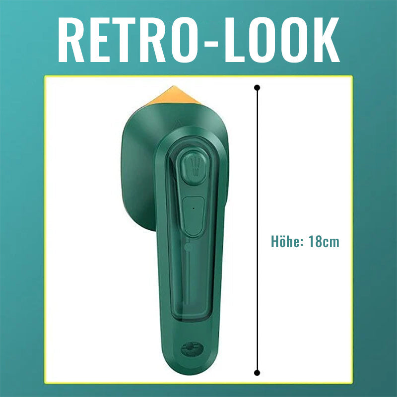 Professionelles Mikro Dampfbügeleisen