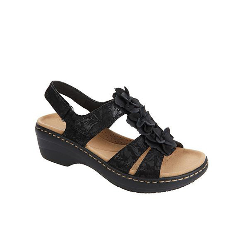 Freietaube Erhöhende Sommersandalen Für Damen