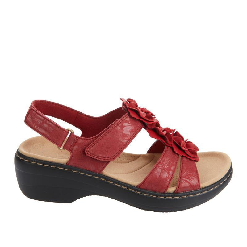 Freietaube Erhöhende Sommersandalen Für Damen
