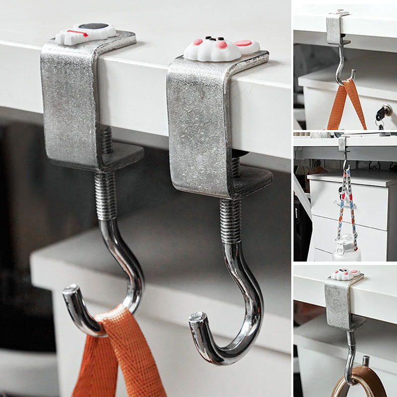 Drehbarer Taschenhalter