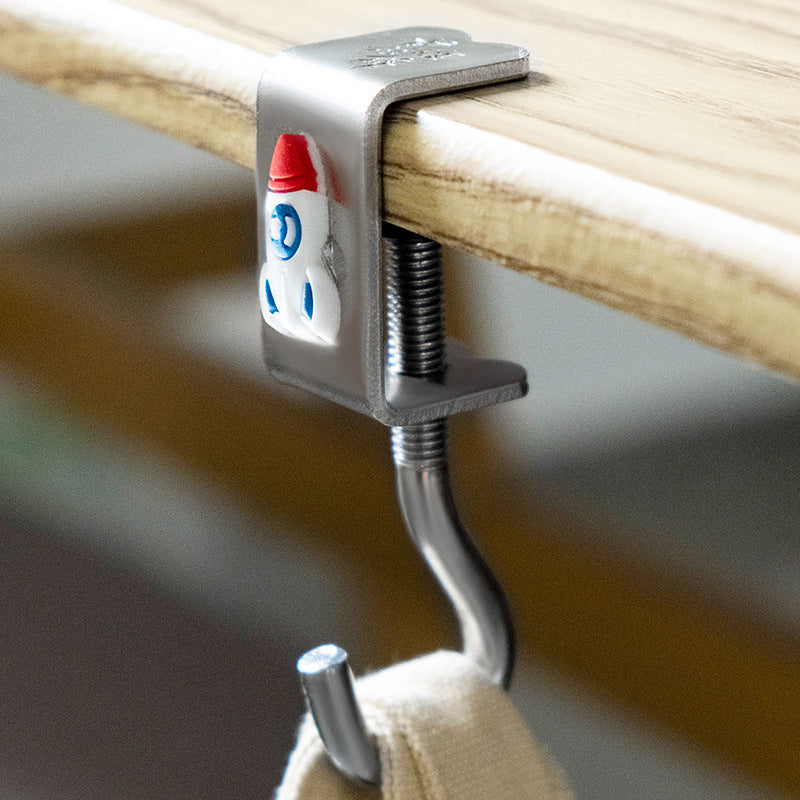 Drehbarer Taschenhalter