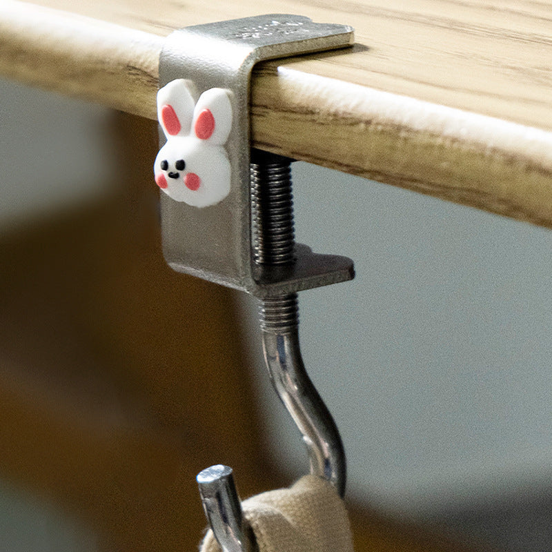 Drehbarer Taschenhalter